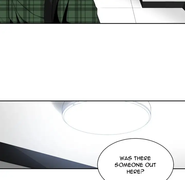 You are not that Special! - Chapter 24 Page 11