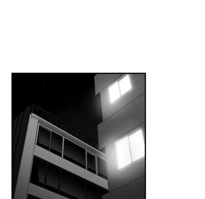 You are not that Special! - Chapter 24 Page 13
