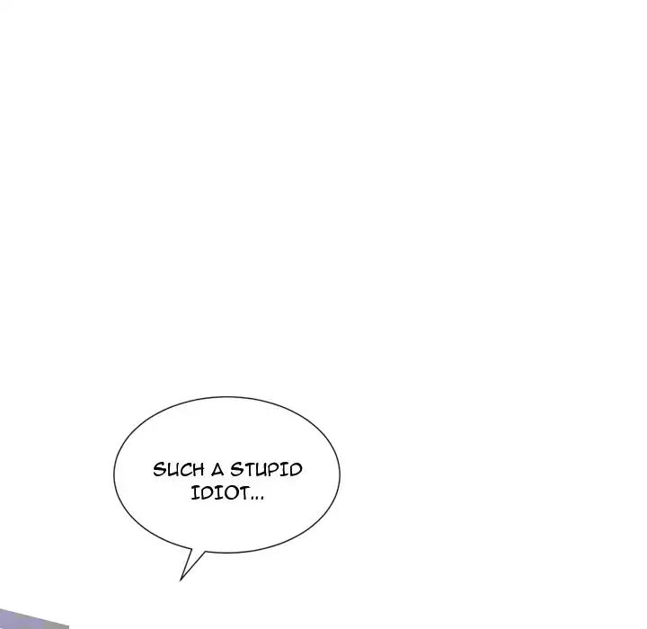 You are not that Special! - Chapter 24 Page 26