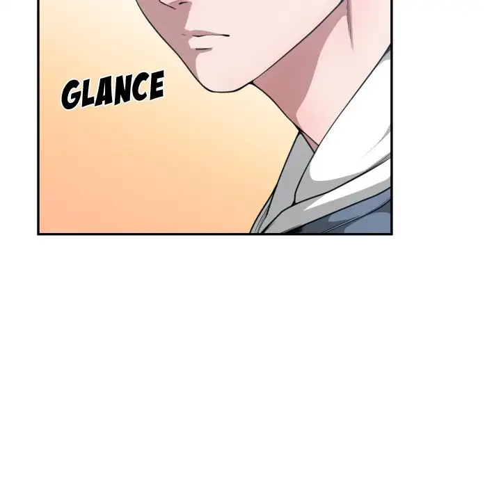 You are not that Special! - Chapter 24 Page 34