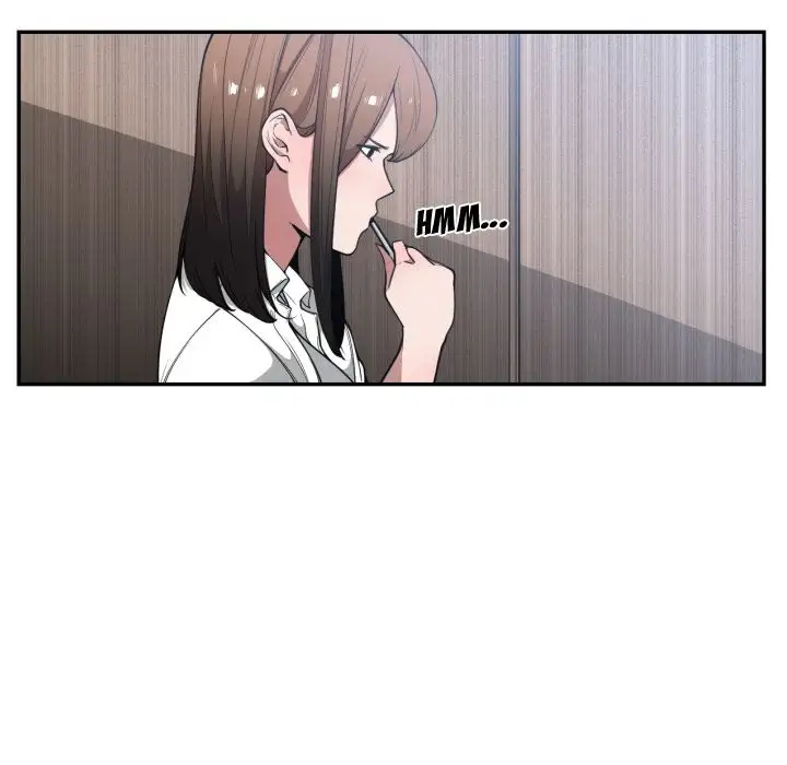 You are not that Special! - Chapter 24 Page 35