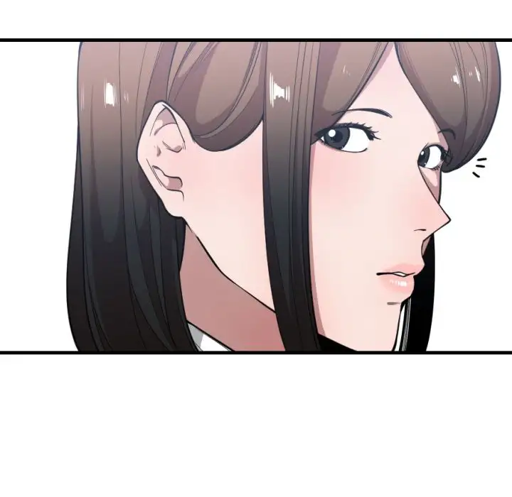 You are not that Special! - Chapter 24 Page 36