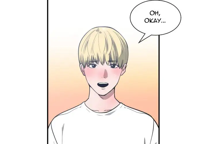 You are not that Special! - Chapter 24 Page 4