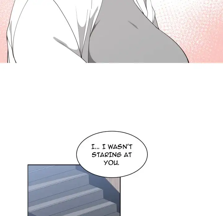 You are not that Special! - Chapter 24 Page 41