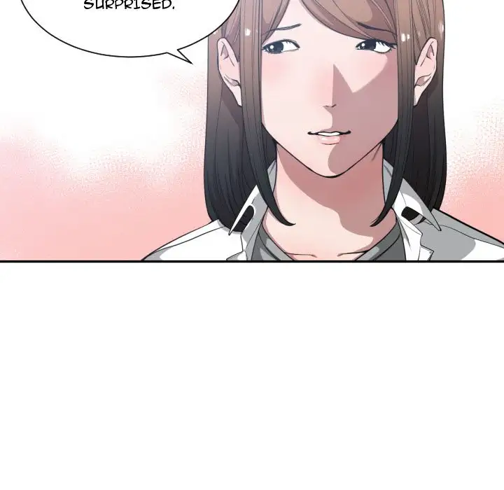 You are not that Special! - Chapter 24 Page 43