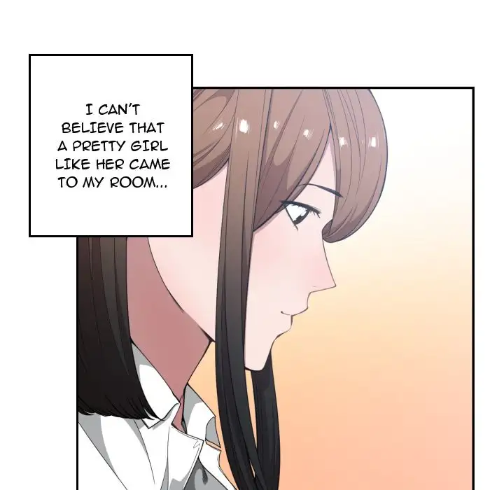 You are not that Special! - Chapter 24 Page 45
