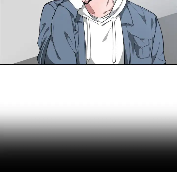 You are not that Special! - Chapter 24 Page 47