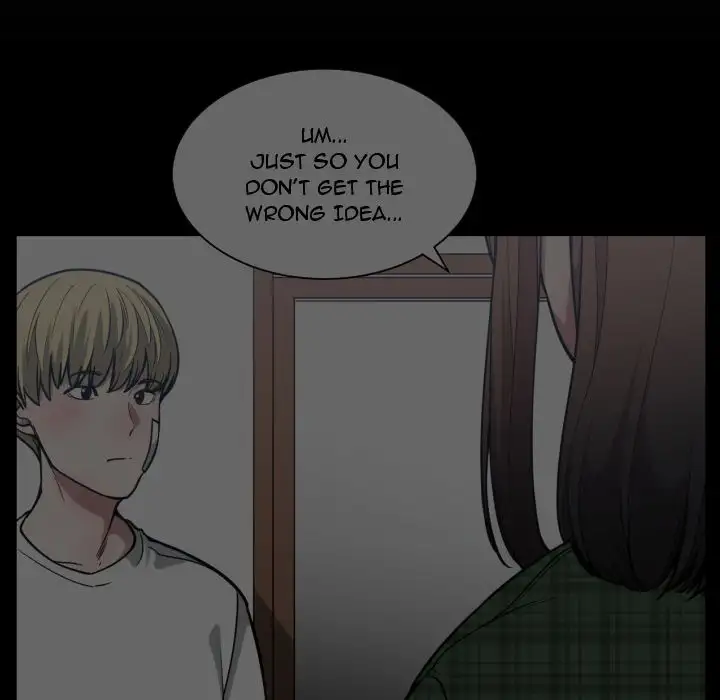 You are not that Special! - Chapter 24 Page 48