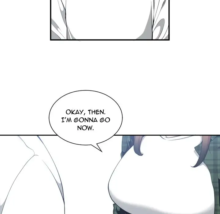 You are not that Special! - Chapter 24 Page 5