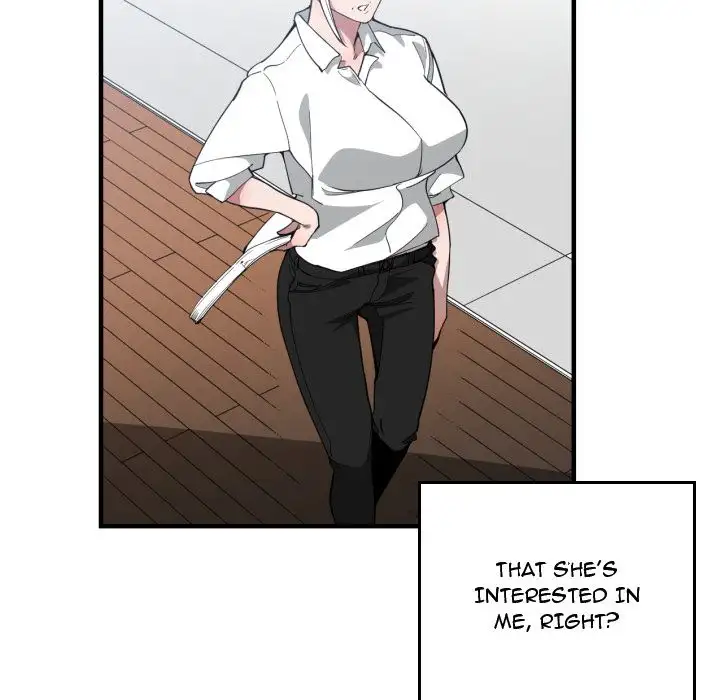 You are not that Special! - Chapter 24 Page 52