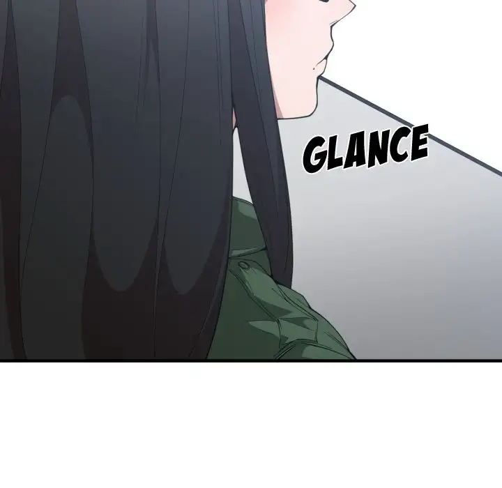 You are not that Special! - Chapter 24 Page 61