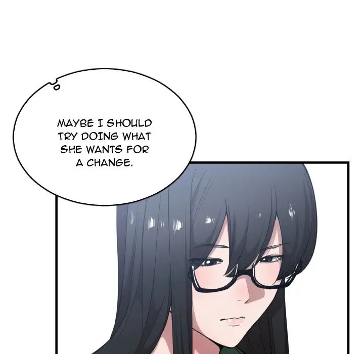 You are not that Special! - Chapter 24 Page 65