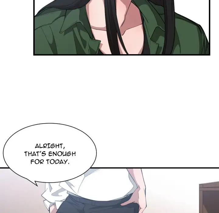 You are not that Special! - Chapter 24 Page 66