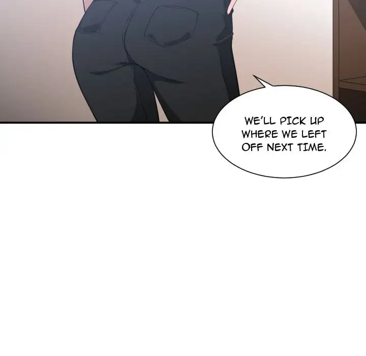 You are not that Special! - Chapter 24 Page 67