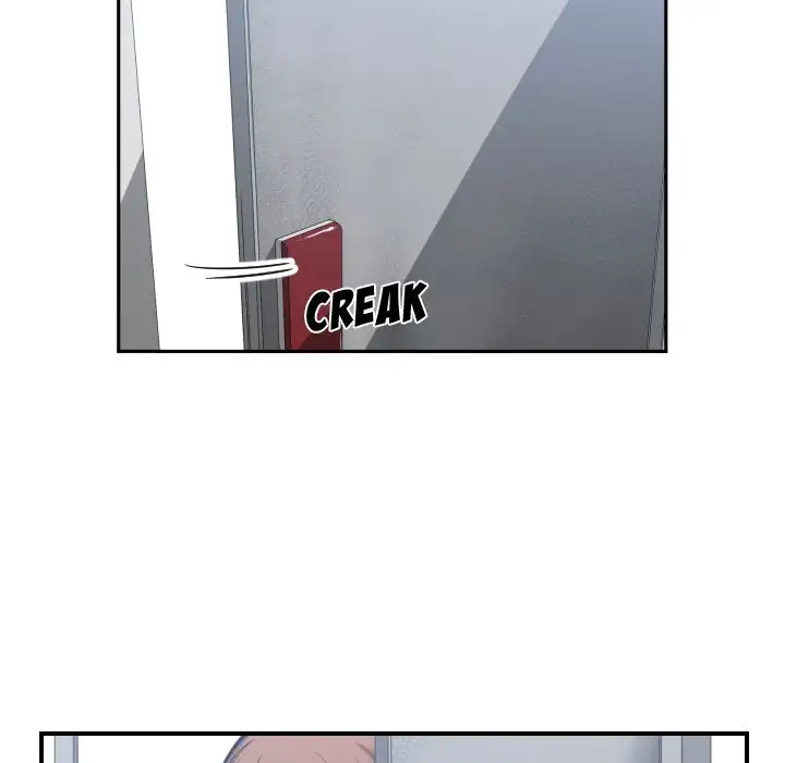 You are not that Special! - Chapter 24 Page 7