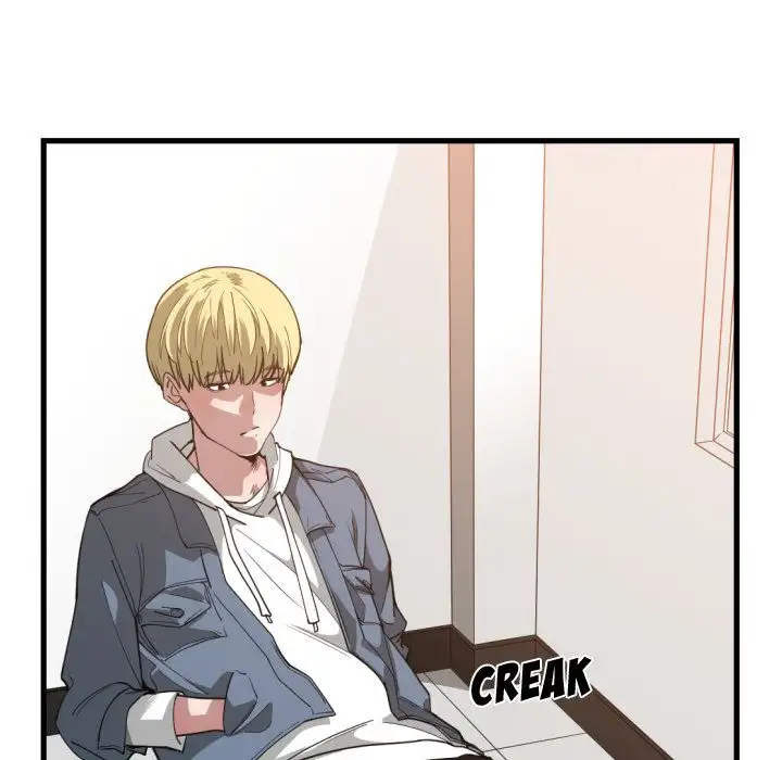 You are not that Special! - Chapter 24 Page 71