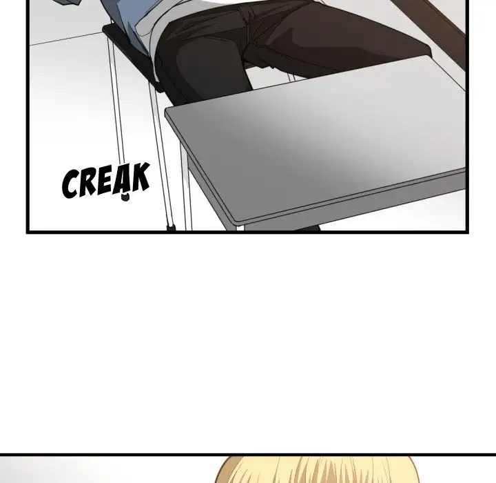 You are not that Special! - Chapter 24 Page 72