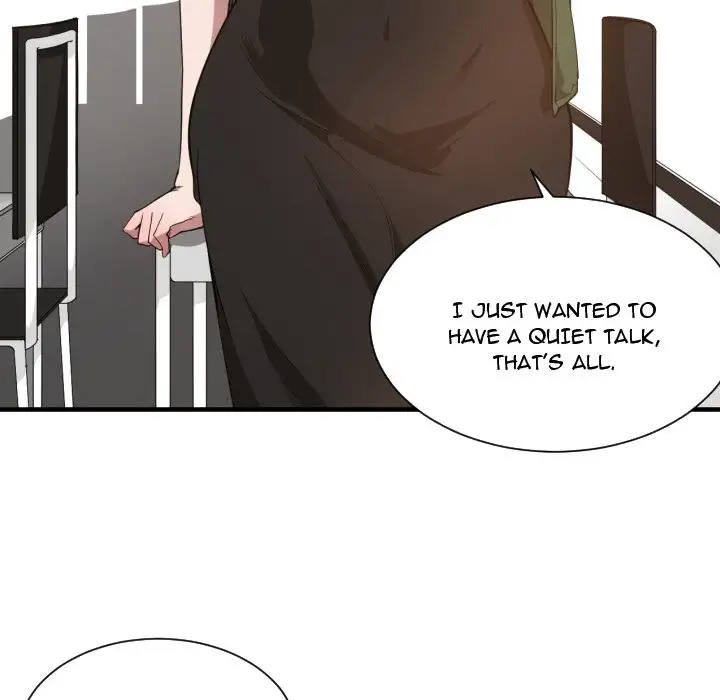 You are not that Special! - Chapter 24 Page 79