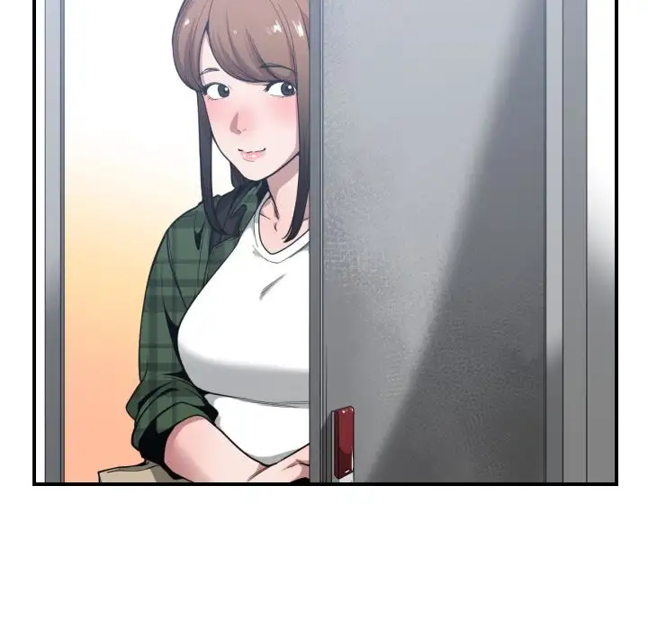 You are not that Special! - Chapter 24 Page 8