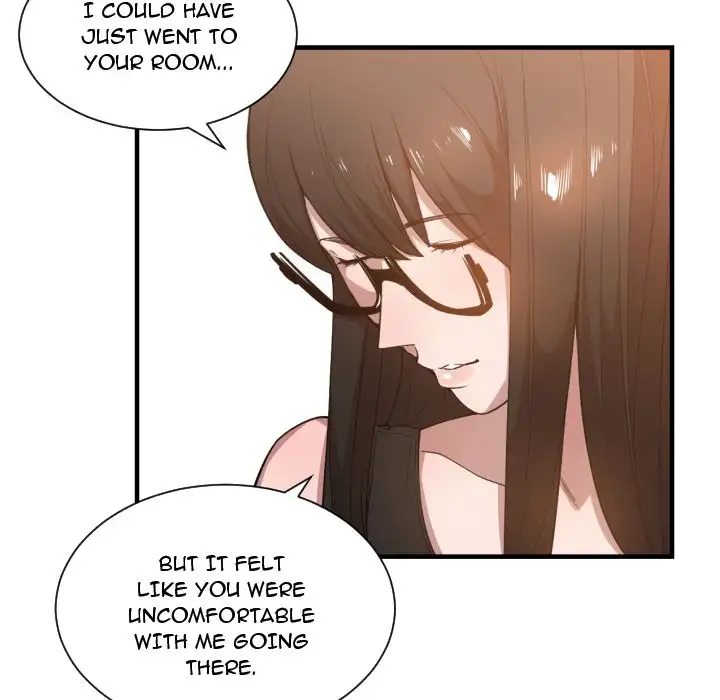 You are not that Special! - Chapter 24 Page 80