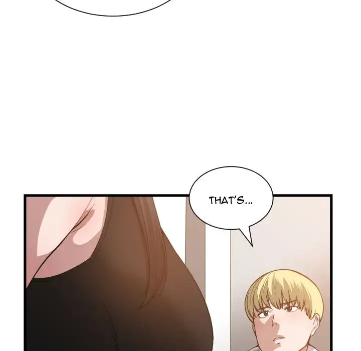 You are not that Special! - Chapter 24 Page 81
