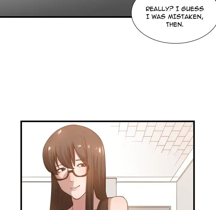 You are not that Special! - Chapter 24 Page 84