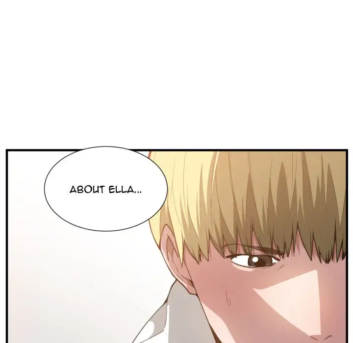 You are not that Special! - Chapter 24 Page 86