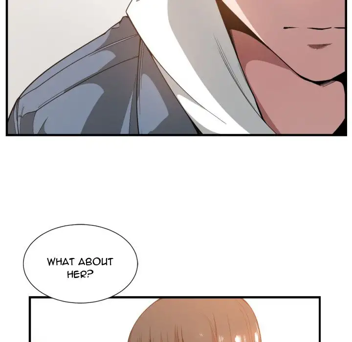 You are not that Special! - Chapter 24 Page 87