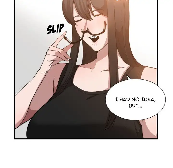 You are not that Special! - Chapter 24 Page 88