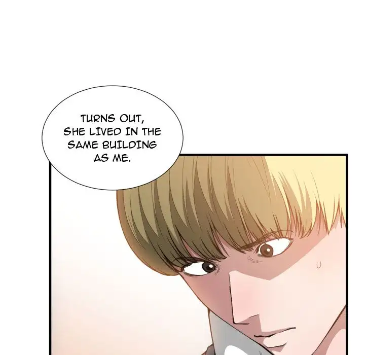 You are not that Special! - Chapter 24 Page 90