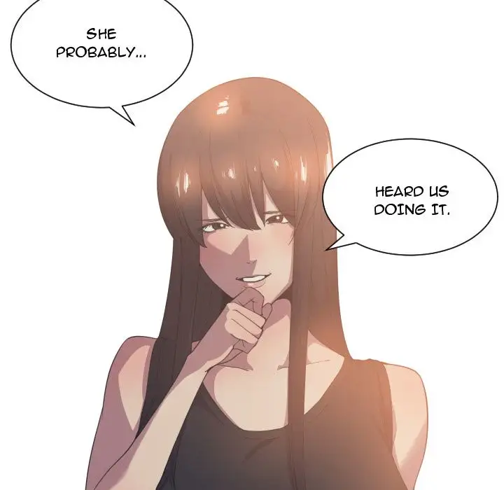 You are not that Special! - Chapter 24 Page 93