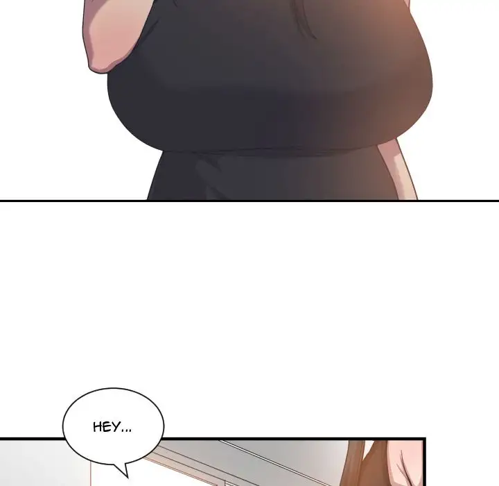 You are not that Special! - Chapter 24 Page 94