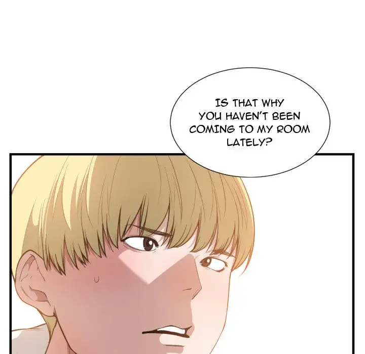 You are not that Special! - Chapter 24 Page 96
