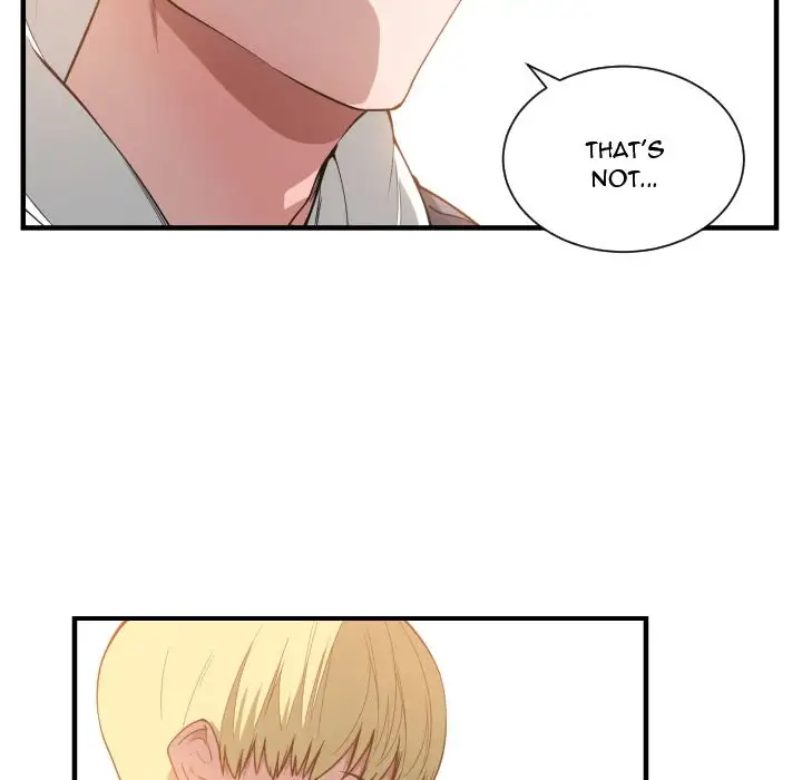 You are not that Special! - Chapter 24 Page 97