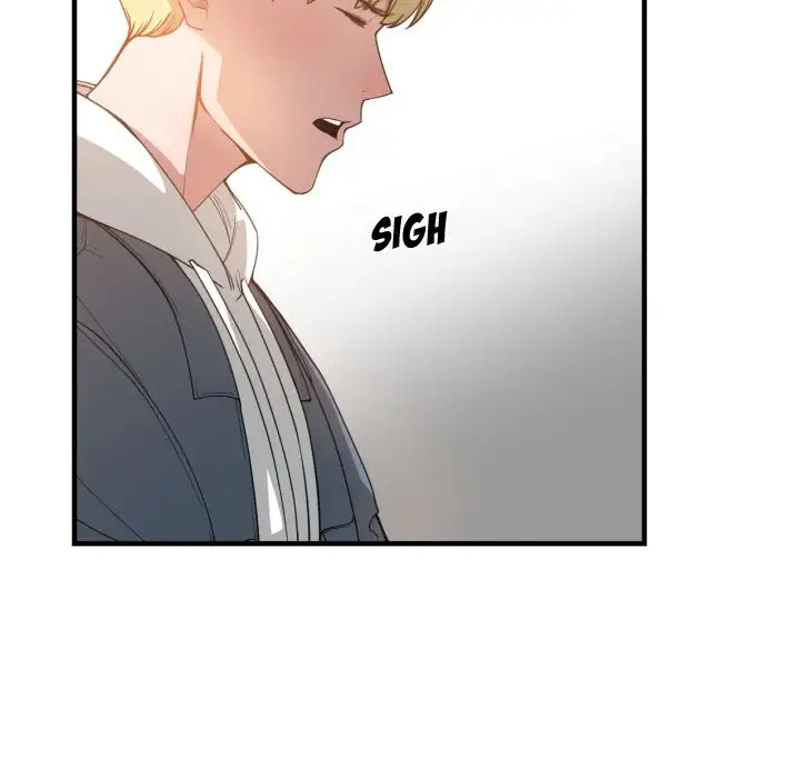 You are not that Special! - Chapter 24 Page 98