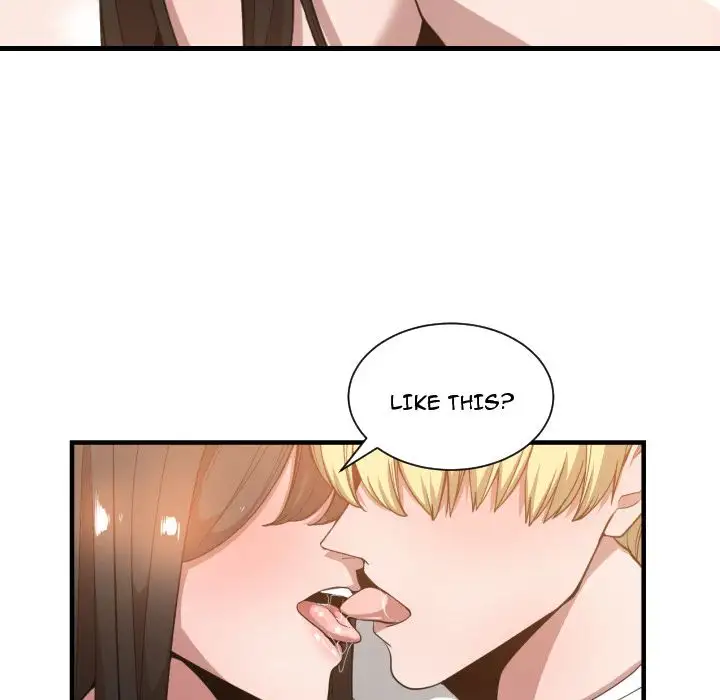 You are not that Special! - Chapter 25 Page 102