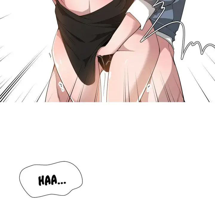 You are not that Special! - Chapter 25 Page 108