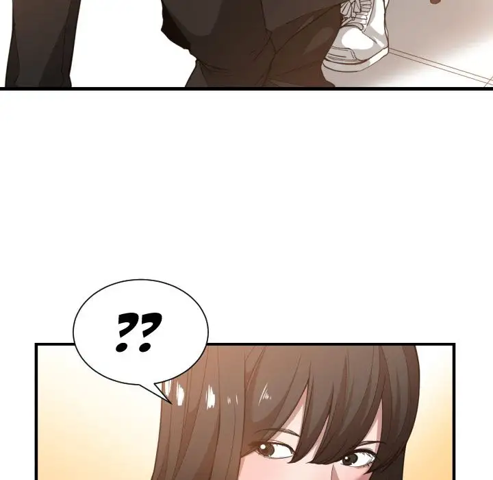 You are not that Special! - Chapter 25 Page 11