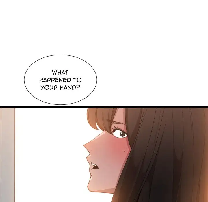 You are not that Special! - Chapter 25 Page 110