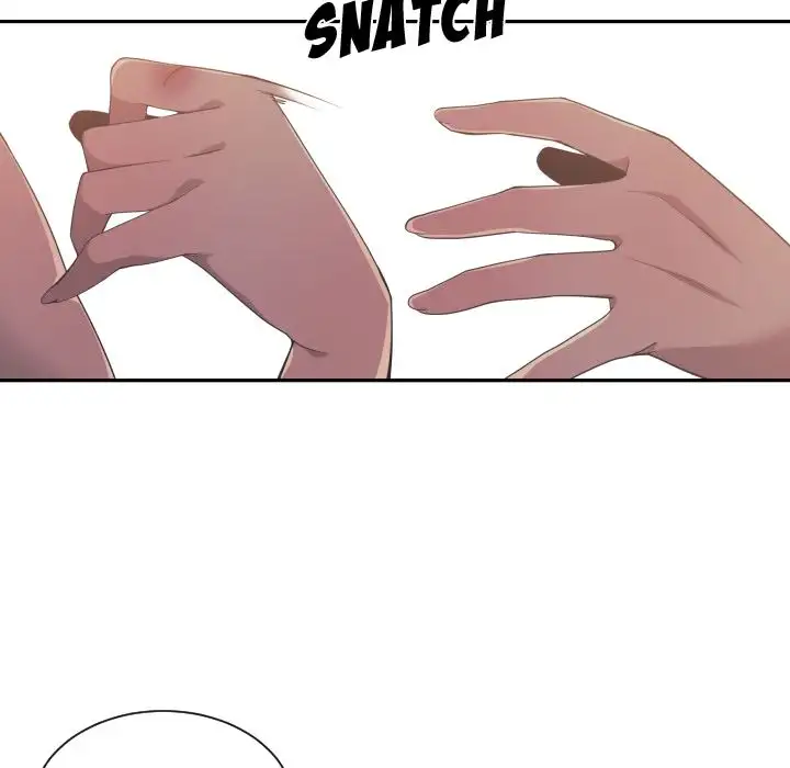 You are not that Special! - Chapter 25 Page 112