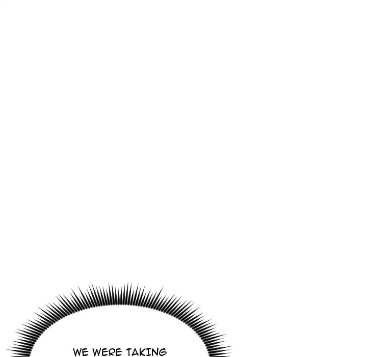 You are not that Special! - Chapter 25 Page 17