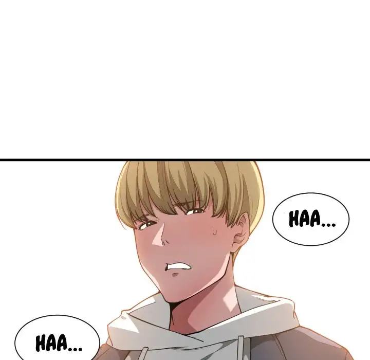 You are not that Special! - Chapter 25 Page 19