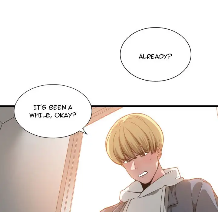 You are not that Special! - Chapter 25 Page 26