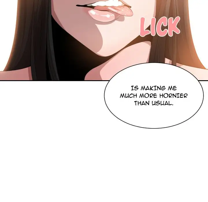 You are not that Special! - Chapter 25 Page 33