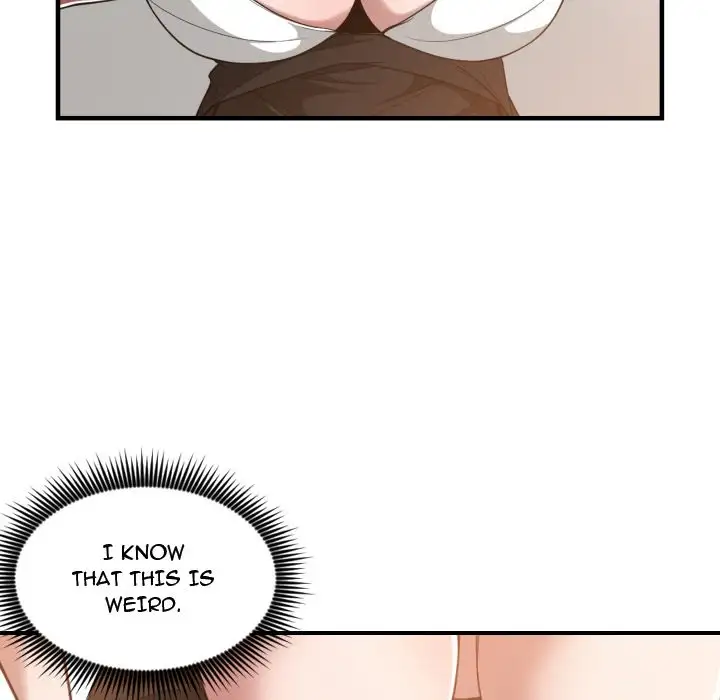You are not that Special! - Chapter 25 Page 35