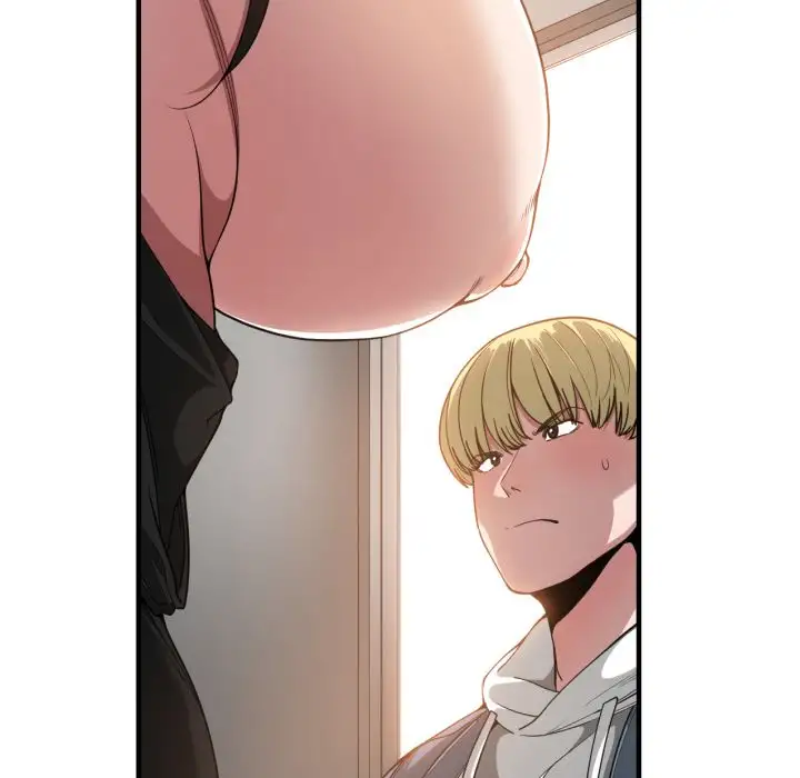 You are not that Special! - Chapter 25 Page 41