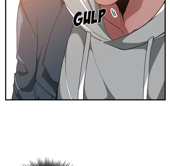 You are not that Special! - Chapter 25 Page 43