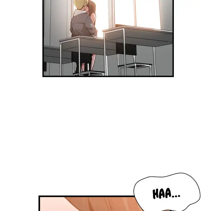 You are not that Special! - Chapter 25 Page 49