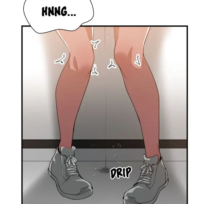You are not that Special! - Chapter 25 Page 54