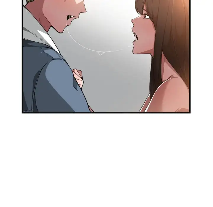 You are not that Special! - Chapter 25 Page 56